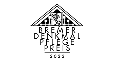 Logo Denkmalpflegepreis